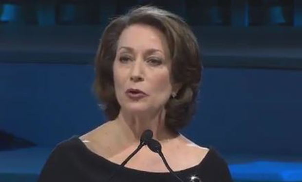 Сузан Голдберг, главна и одговорна уредница магазина Национална Географија: Спремни смо за нове ВЕЛИКЕ ПРИЧЕ!